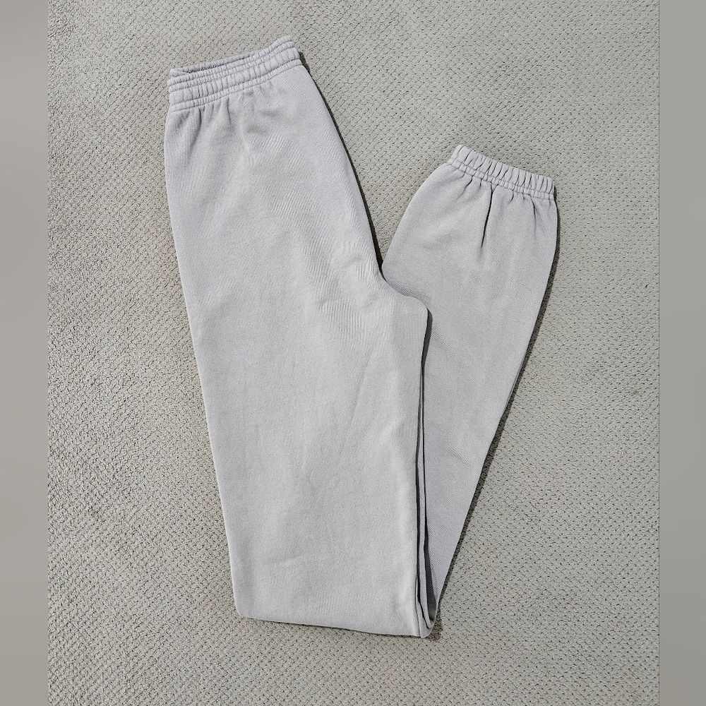 Skims outdoor joggers sweatpants pacific gray - Picture 2 of 4